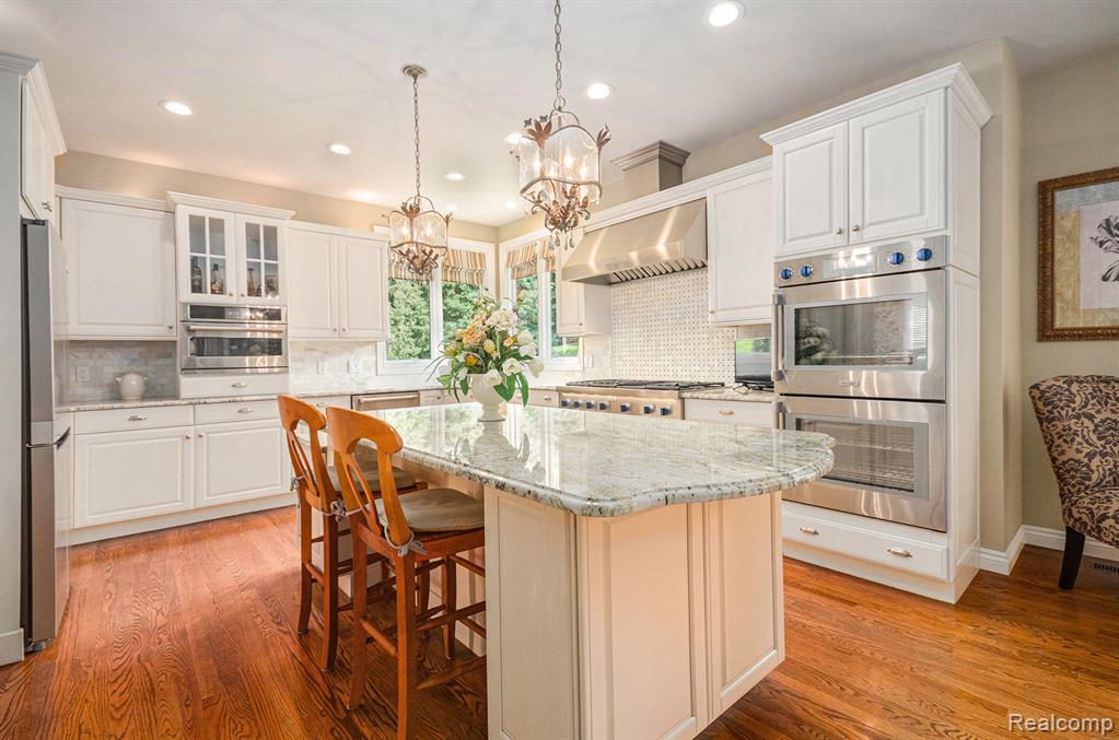 4831 Goodison Place Drive, Rochester, MI 48306 — Photo 5