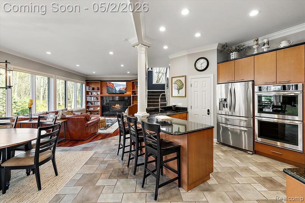 930 Bear Creek Court, Rochester, MI 48306 — Photo 21