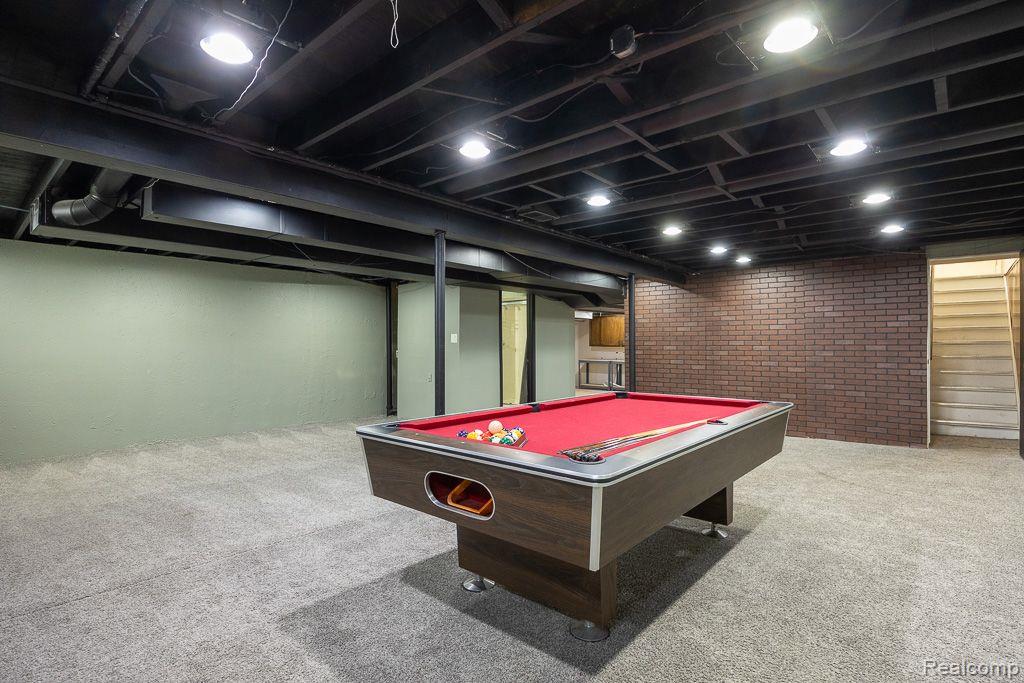 40137 WALTER Drive, Sterling Heights, MI 48310 — Photo 35