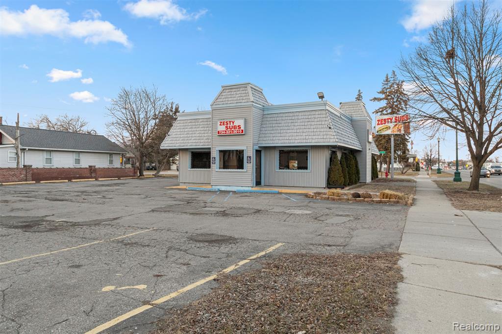5006 S Wayne Road, Wayne, MI 48184 — Photo 39