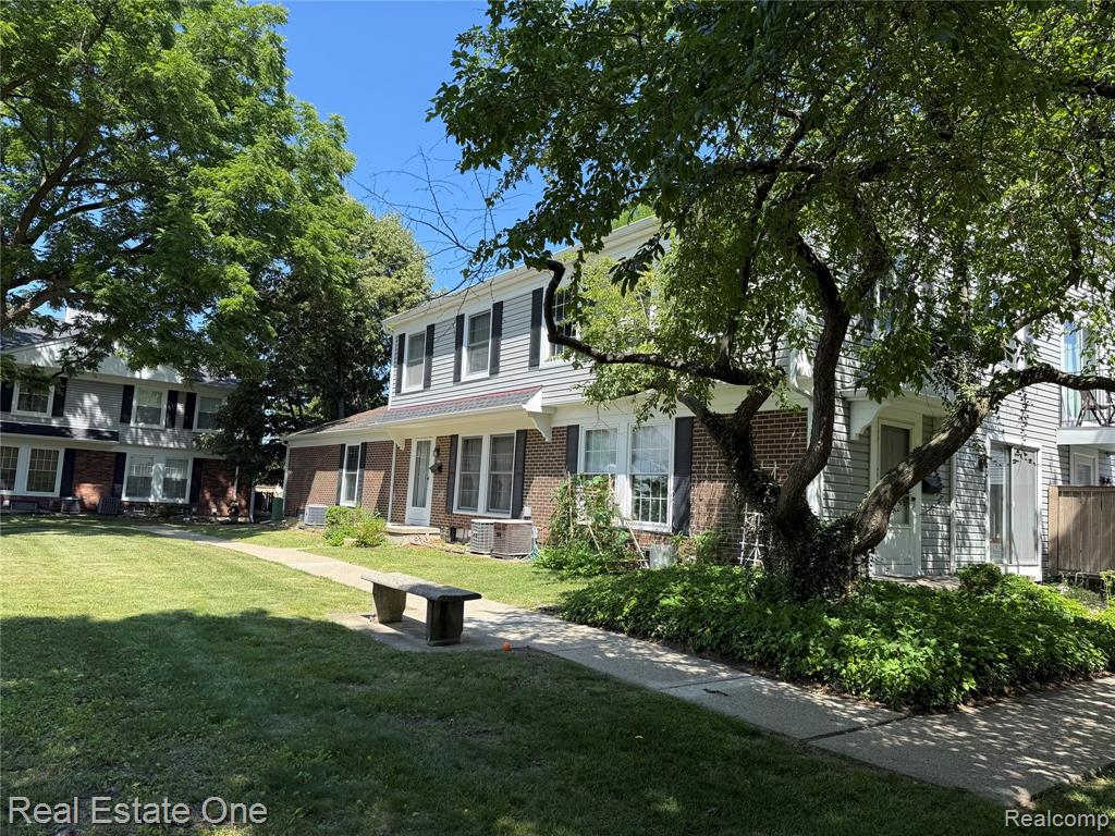 2768 Glenbridge Court, Ann Arbor, MI 48104 — Photo 19