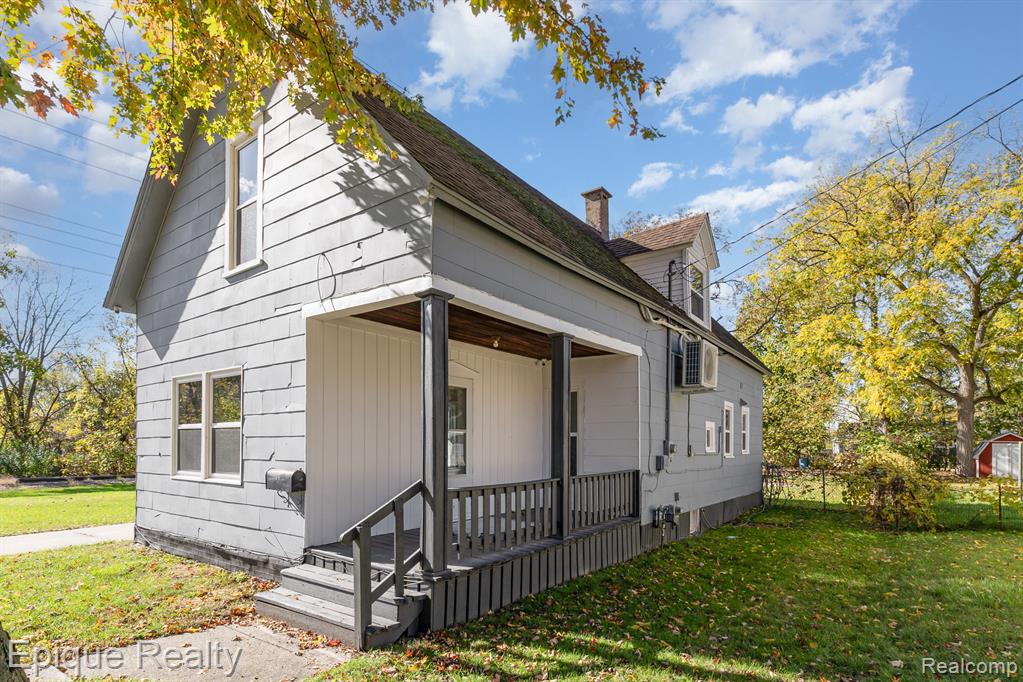 819 Grove Street, Saginaw, MI 48602 — Photo 3
