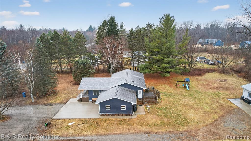 3280 Waltan Road, Vassar, MI 48768 — Photo 42