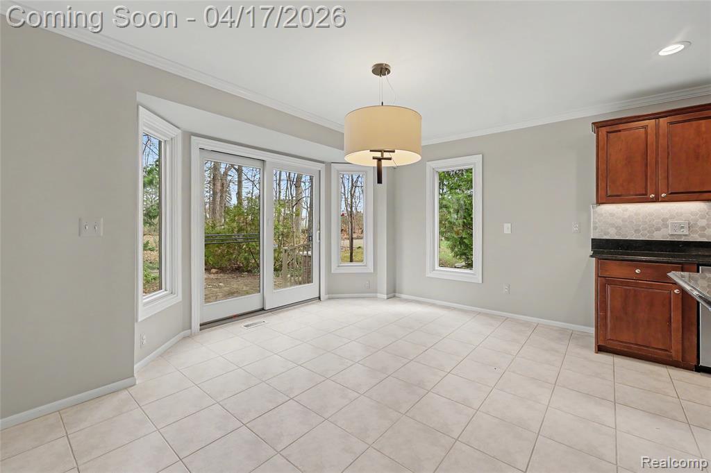 734 Lake Ridge Road, Rochester Hills, MI 48307 — Photo 14