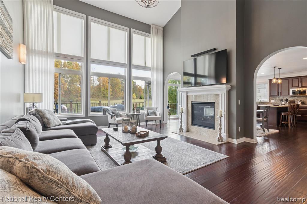 9888 Meadow View Court, Northville, MI 48167 — Photo 22