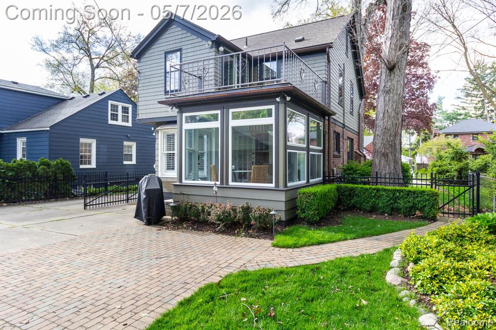21 Fairwood Boulevard, Pleasant Ridge, MI — Photo 44