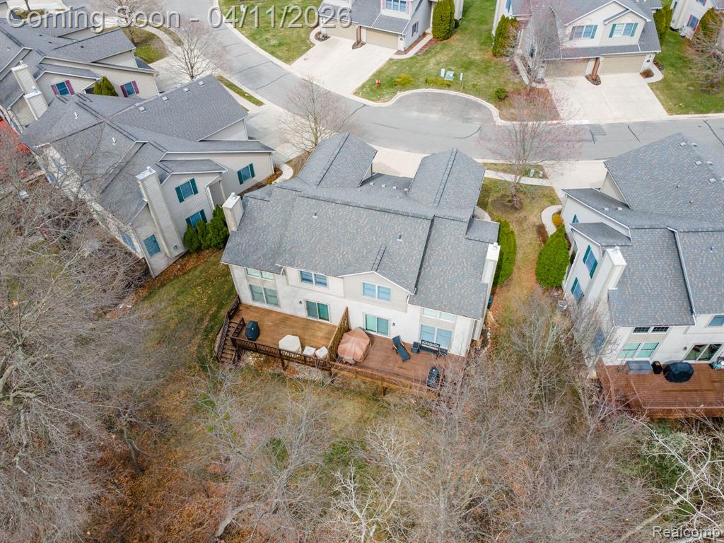 282 Stratford Lane, Lake Orion, MI — Photo 36