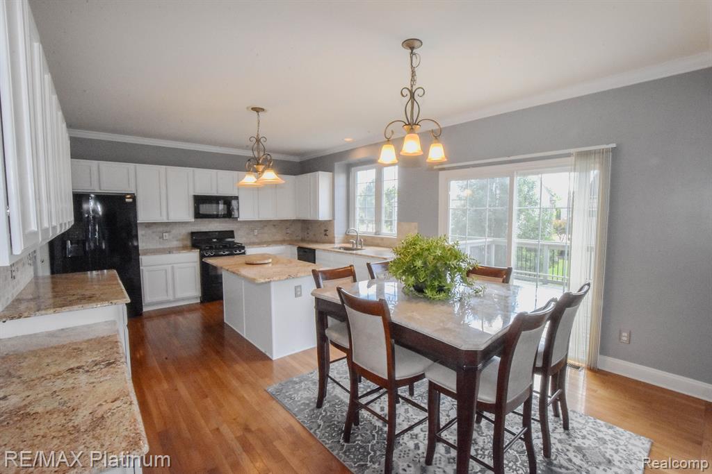 4237 MERRIMAN Loop, Howell, MI 48843 — Photo 10