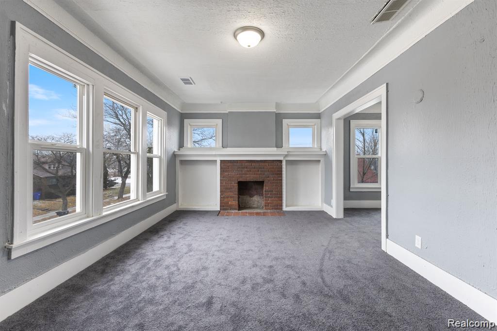 12186 Roselawn Street, Detroit, MI 48204 — Photo 3