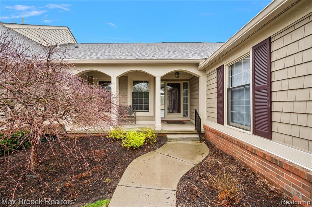 888 Tartan Trail, Bloomfield Hills, MI 48304 — Photo 3