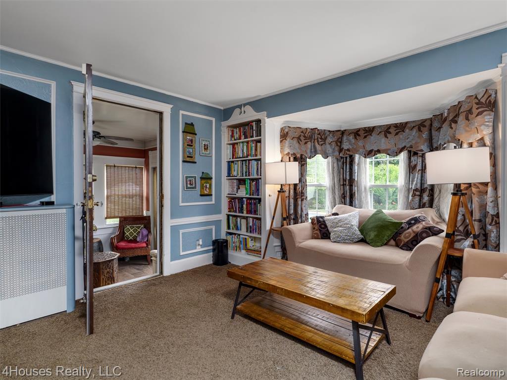 1755 Beverly Boulevard, Berkley, MI 48072 — Photo 7
