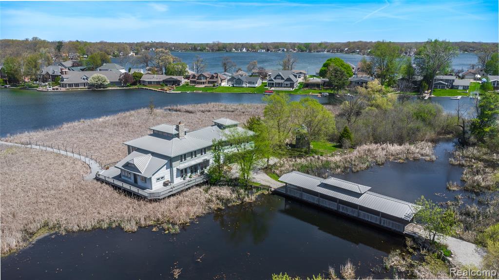 2350 Crane Road, Fenton, MI 48430 — Photo 5