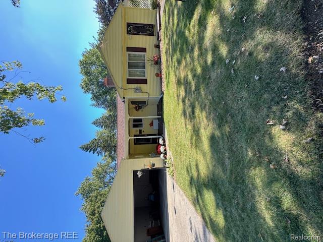 718 N Lapeer Street, Davison, MI 48423 — Photo 33