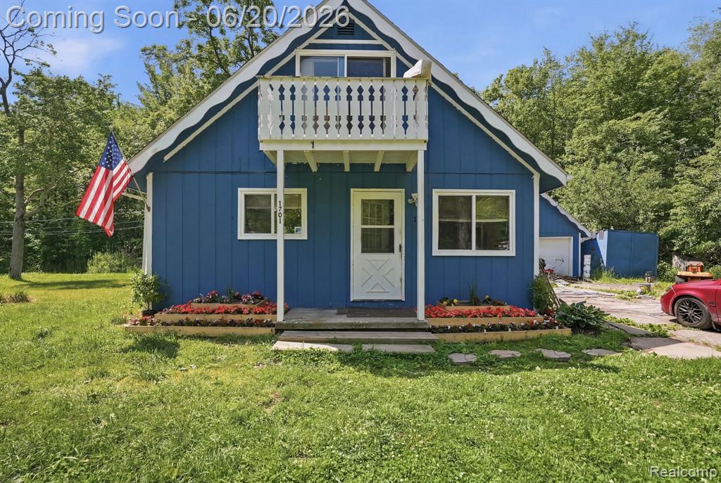 1699 Ditty Road, Kimball, MI — Photo 4