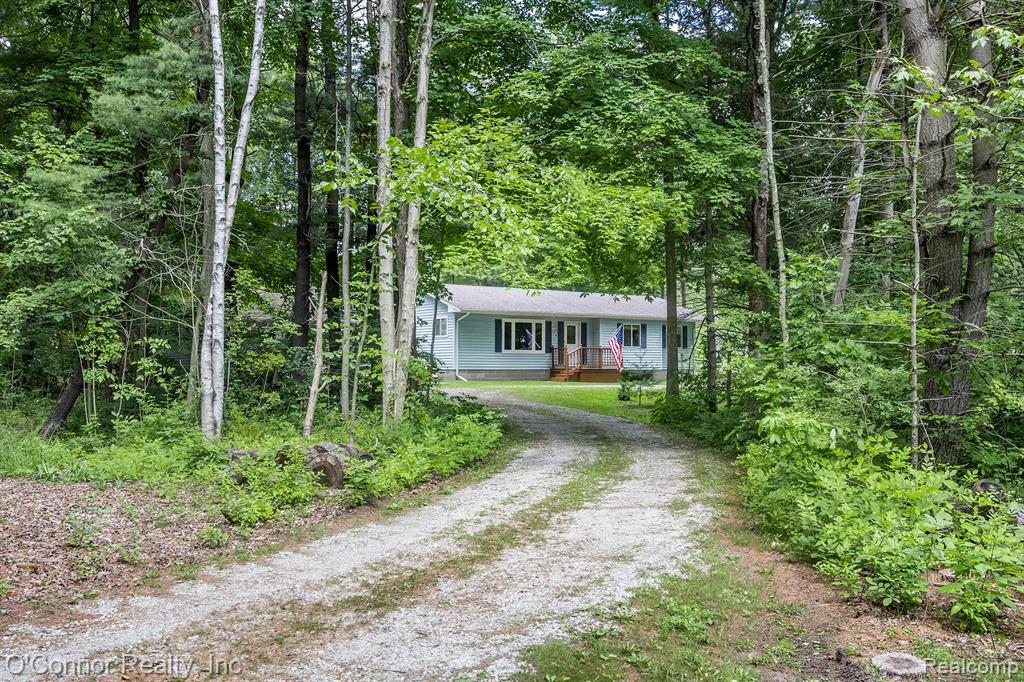 5386 Fitzgerald Road, St. Clair, MI 48079 — Photo 32