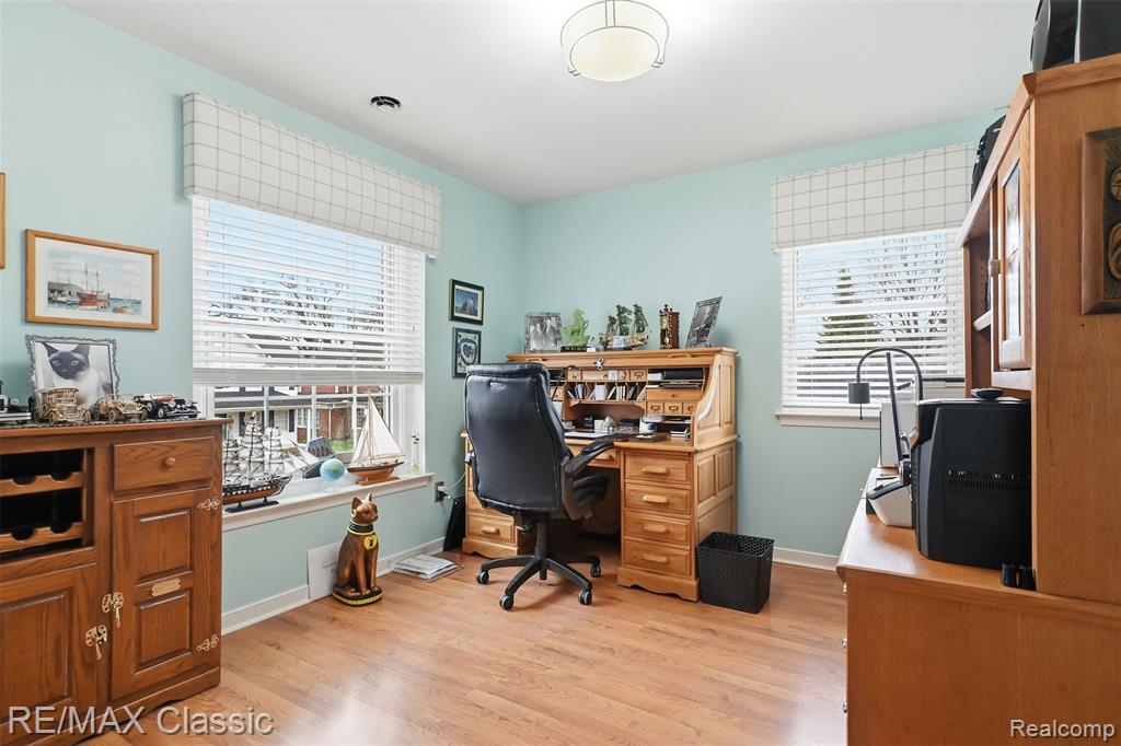 481 Irvin Street, Plymouth, MI 48170 — Photo 20