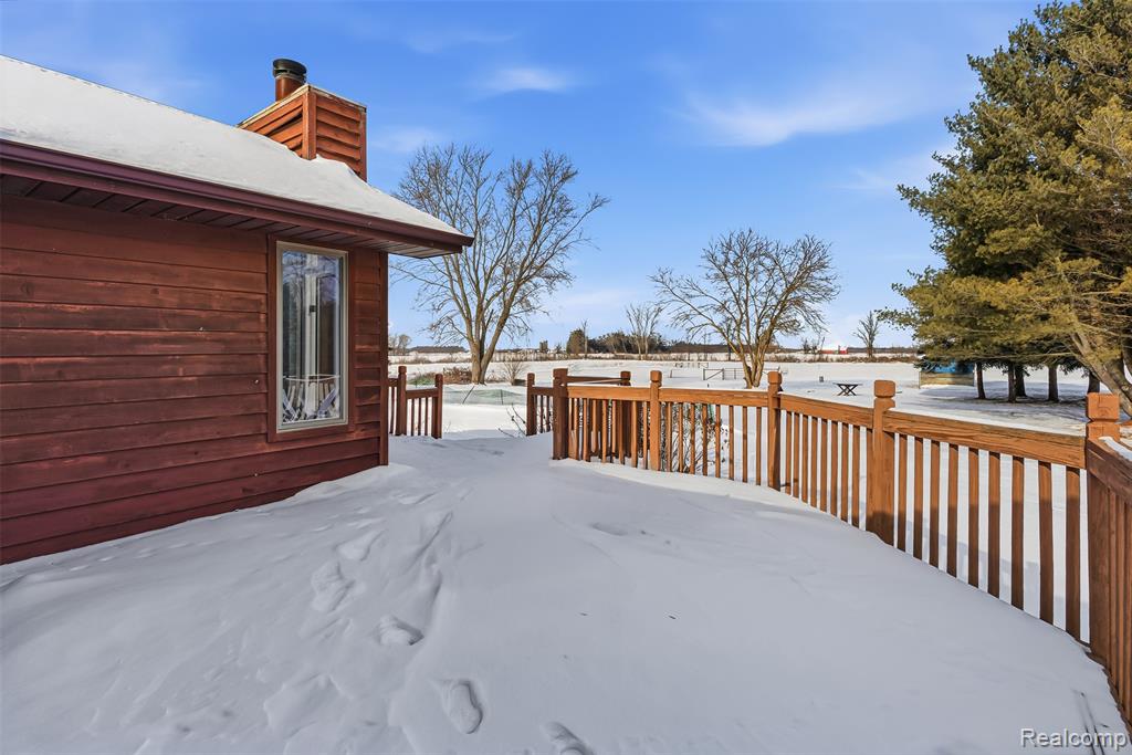 12847 Rathbun Road, Birch Run, MI 48415 — Photo 59