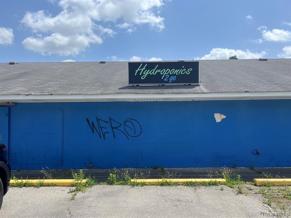 1530 E Michigan Avenue, Ypsilanti, MI 48198 — Photo 21