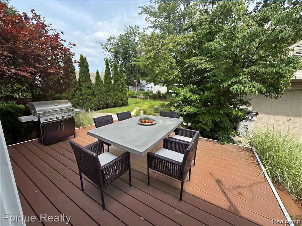 1846 Oakshire Avenue, Berkley, MI 48072 — Photo 15