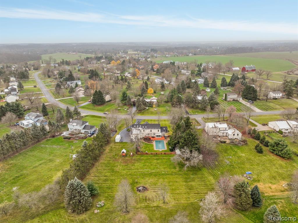 6709 Heatheridge Drive, Saline, MI 48176 — Photo 48