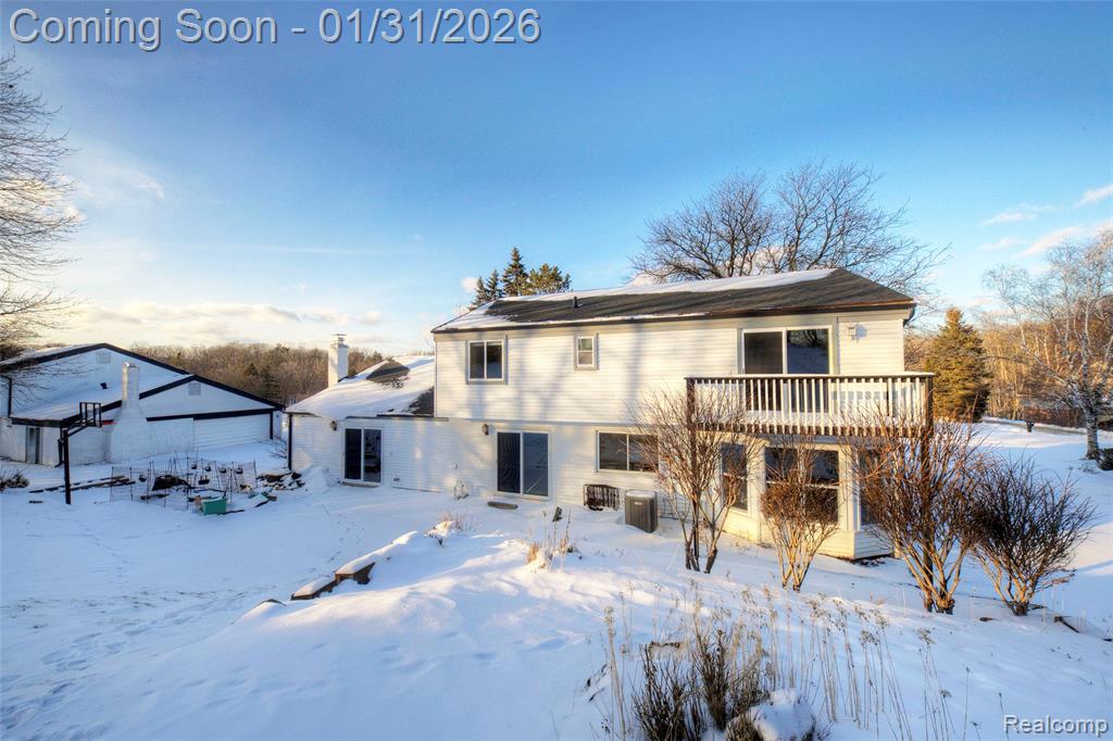 5429 Tequesta Drive, West Bloomfield, MI 48323 — Photo 10