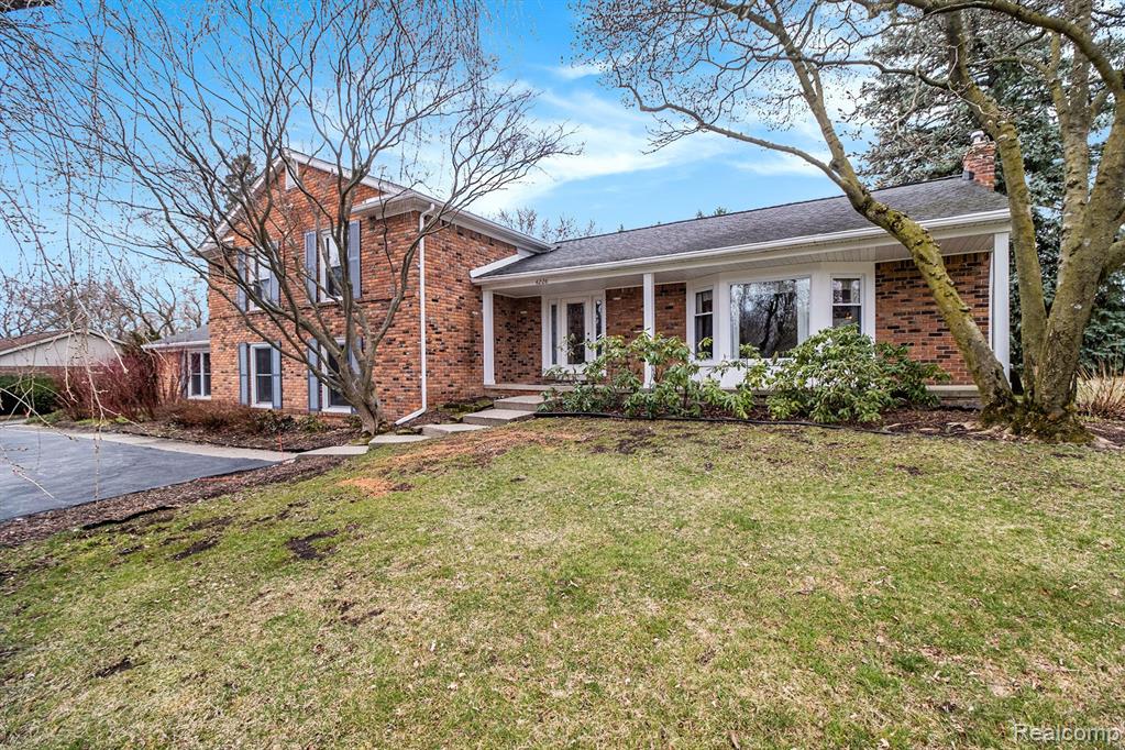 6226 WELLESLEY Drive, West Bloomfield, MI — Photo 2