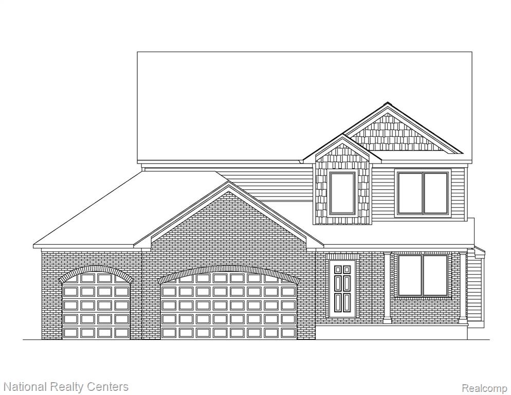 53176 Woodland, Chesterfield, MI 48047 — Photo 31