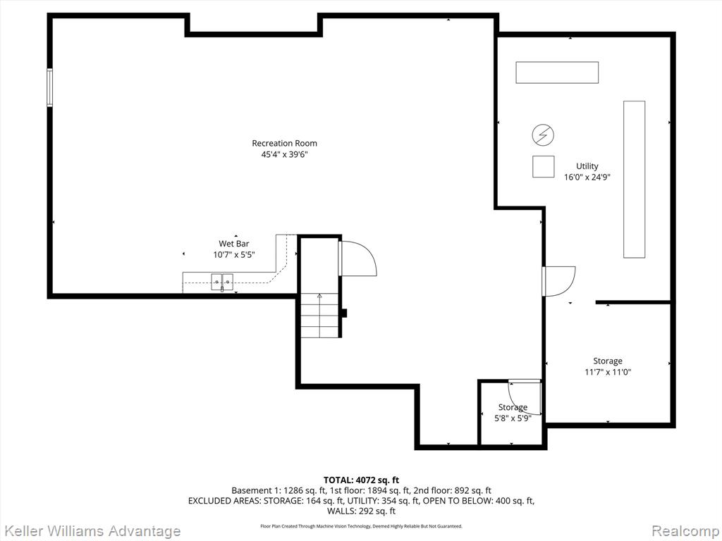 2850 Santia Drive, Troy, MI, 48085