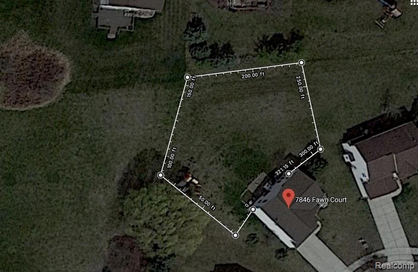 7846 Fawn Court, Waterford, MI 48327 — Photo 28