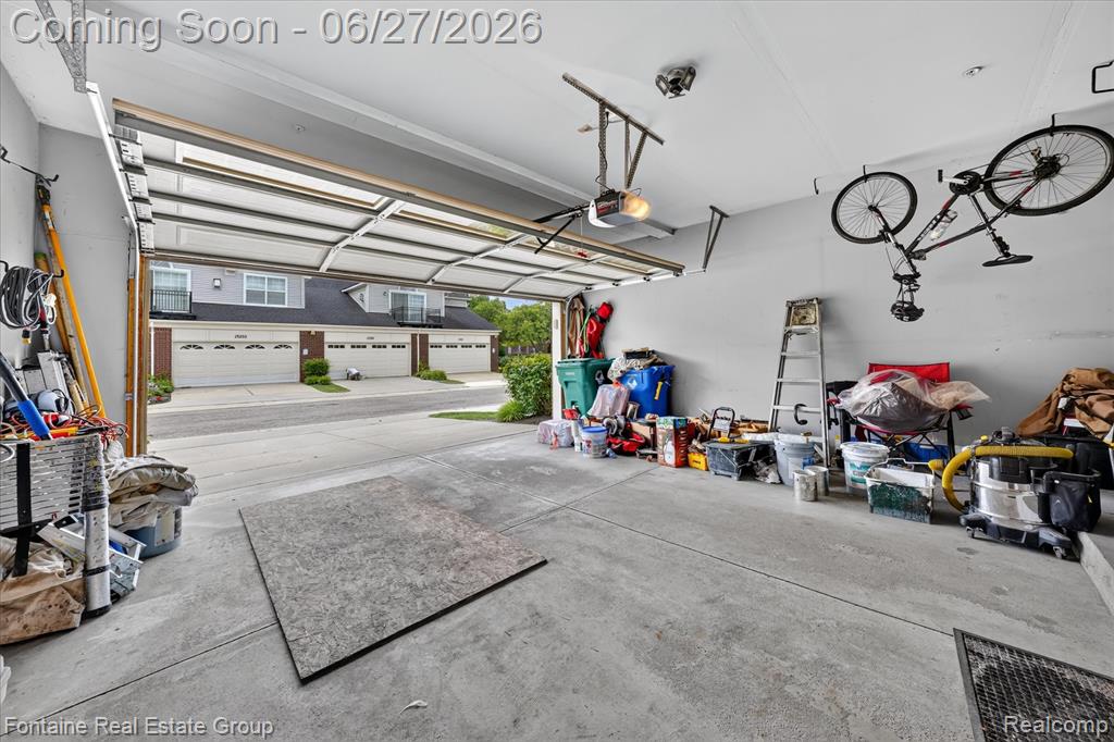 14203 Adri Circle, Walled Lake, MI 48390 — Photo 34