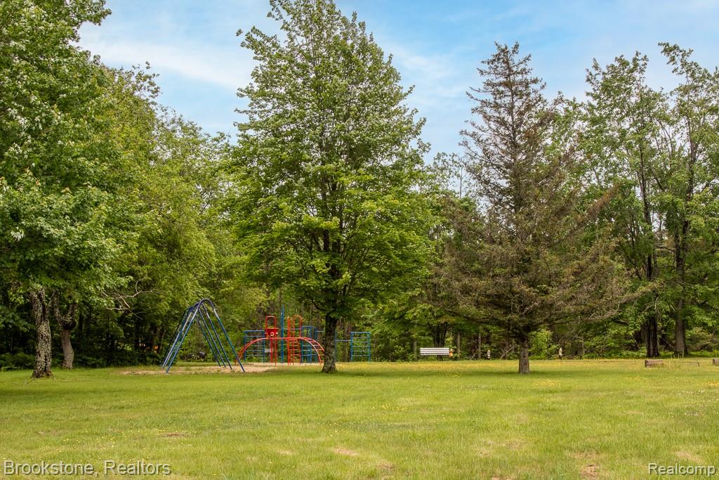 5776 Northover Circle, Elmira, MI 49730 — Photo 46