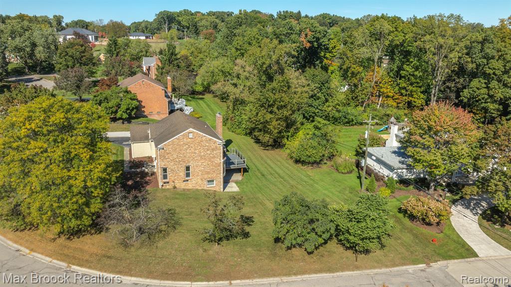4520 STONY RIVER Drive, Bloomfield Hills, MI — Photo 63