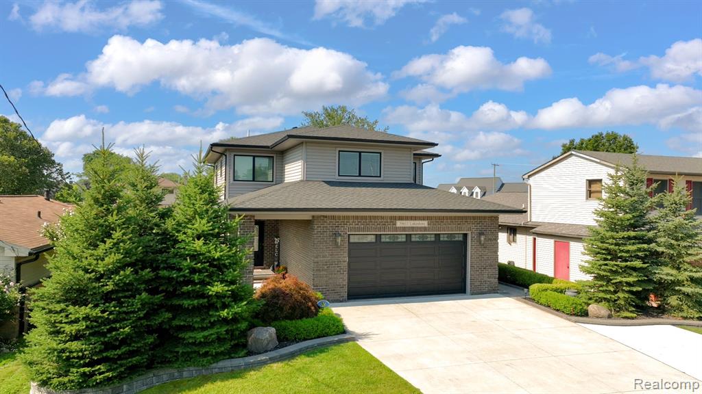 39611 Lakeshore Drive, Harrison Township, MI — Photo 3