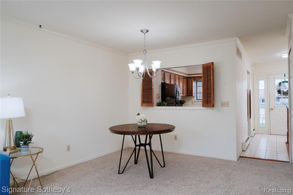 12336 Nantucket Drive, 3, South Lyon, MI 48178 — Photo 16