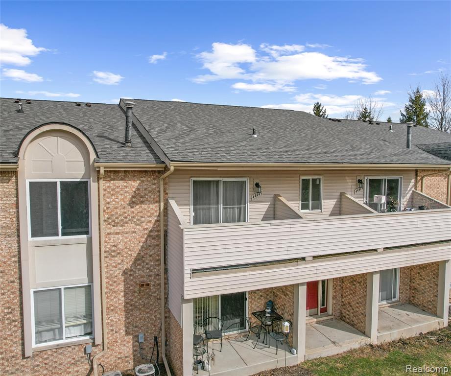 44447 Savery Drive, Canton, MI 48187 — Photo 25