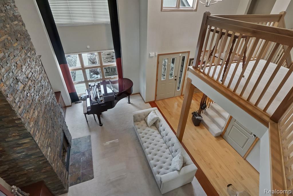14922 STONEY BROOK Drive W, Shelby, MI 48315 — Photo 34
