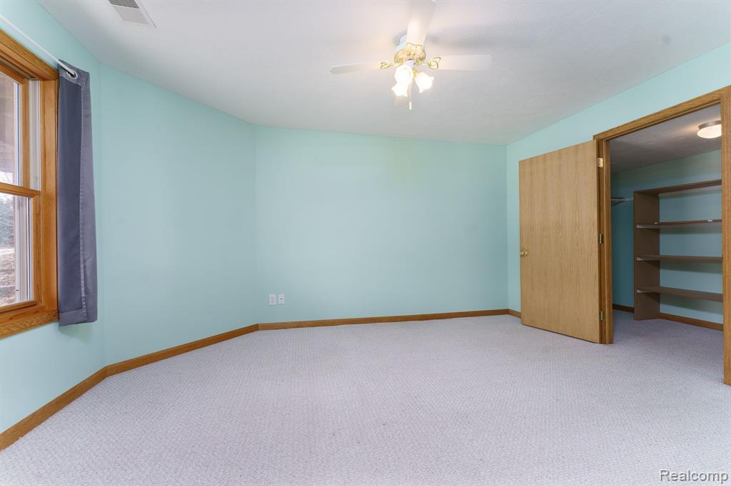 1052 E DEXTER Trail, Dansville, MI 48819 — Photo 37