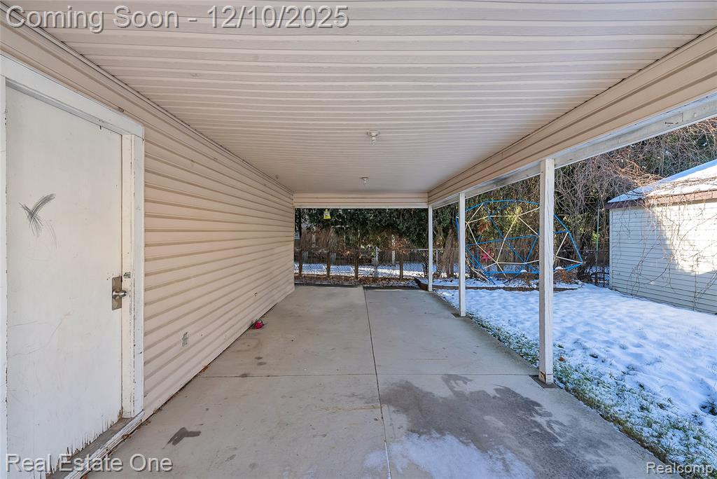 4731 Korte Street, Dearborn, MI 48126 — Photo 8