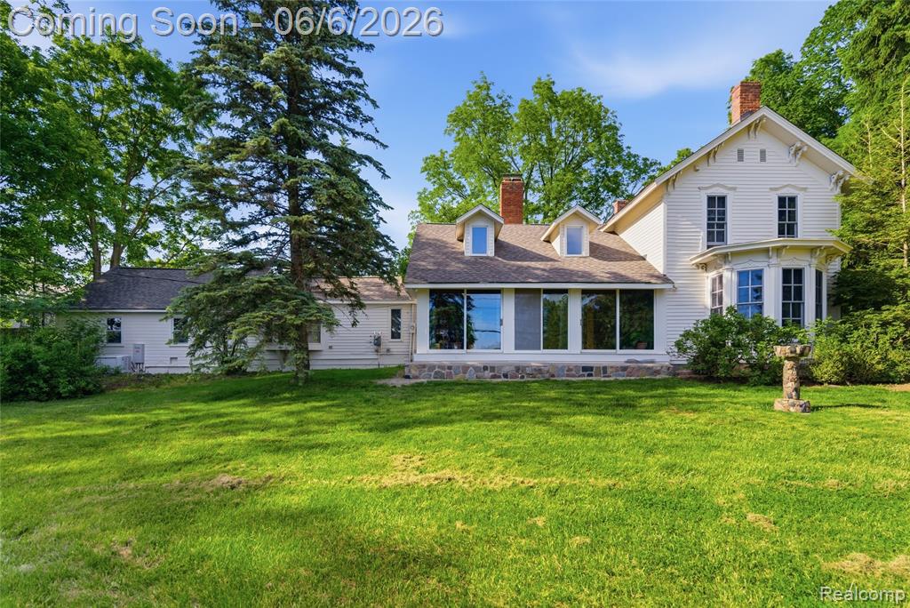 4480 Sheldon, Rochester, MI 48306 — Photo 64