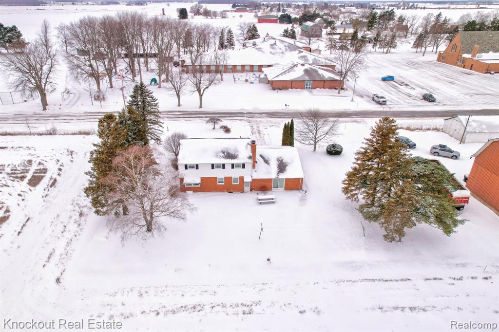 1105 S Mueller Road, Saginaw, MI 48601 — Photo 50
