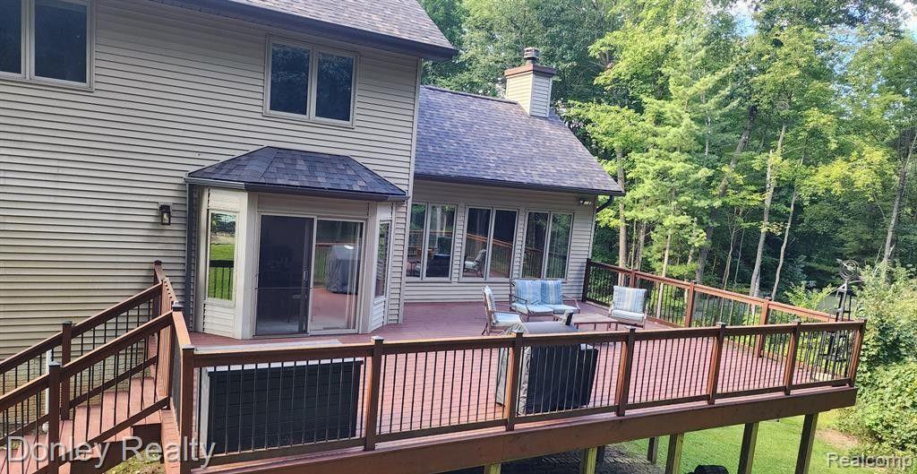 3239 HILLVIEW Drive, Metamora, MI 48455 — Photo 26