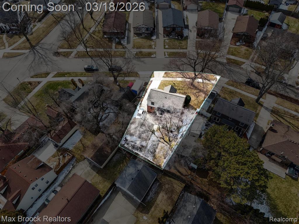 4414 Robinwood Avenue, Royal Oak, MI 48073 — Photo 64