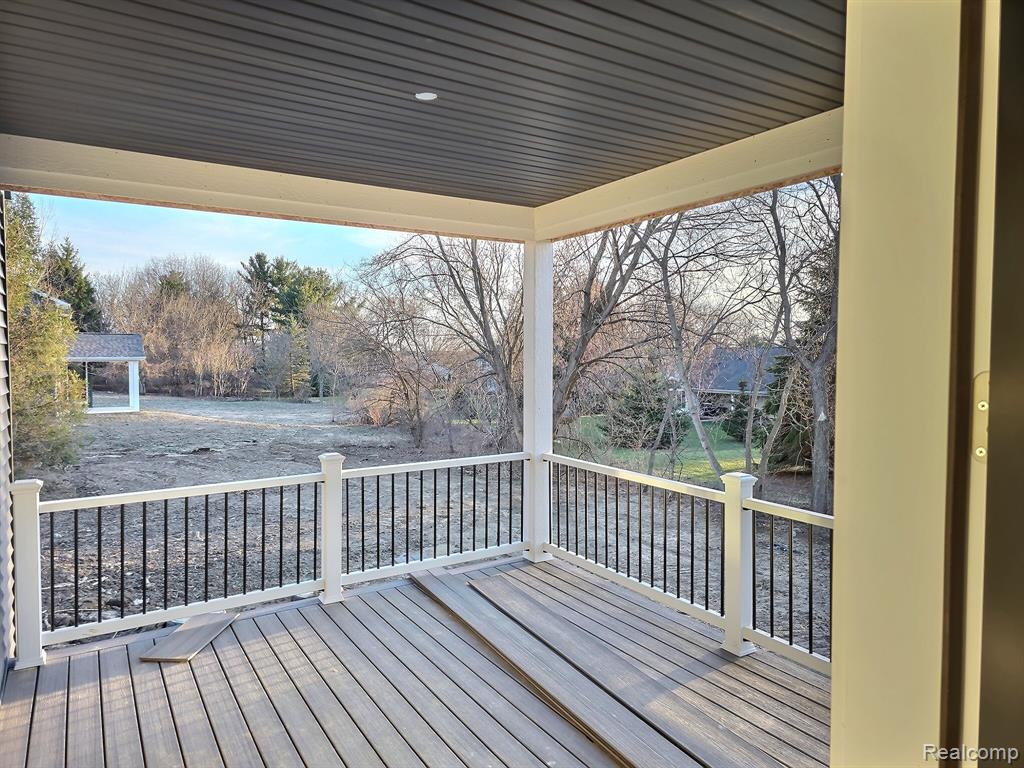 16344 Shadow Lane, Linden, MI 48451 — Photo 16