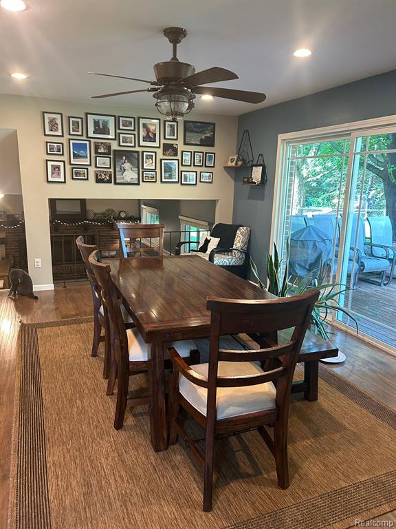 5518 FOX CHASE Lane, Clarkston, MI — Photo 5