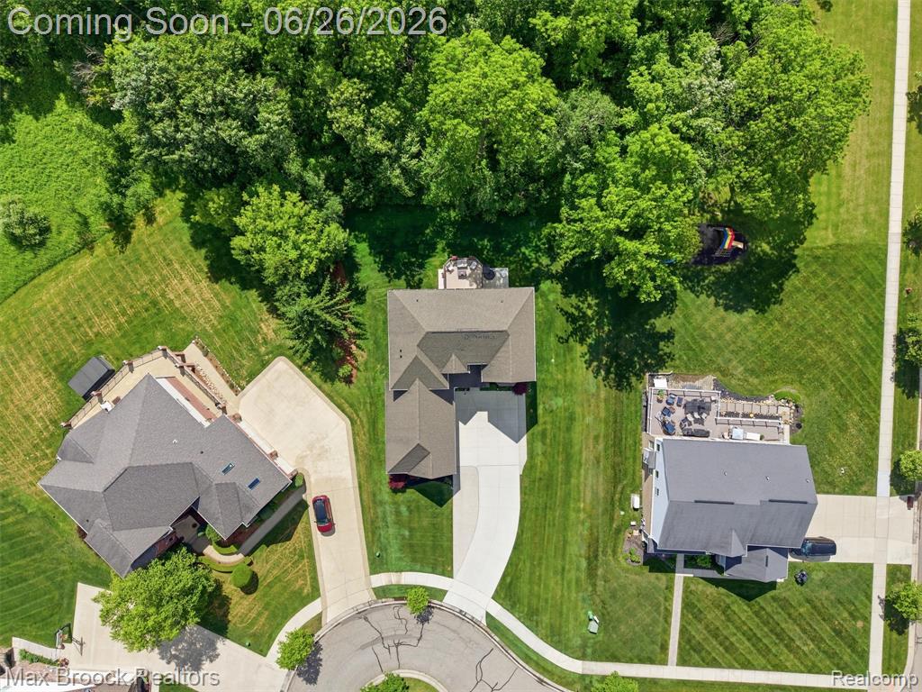 583 Birchcrest Court, Oakland, MI — Photo 75