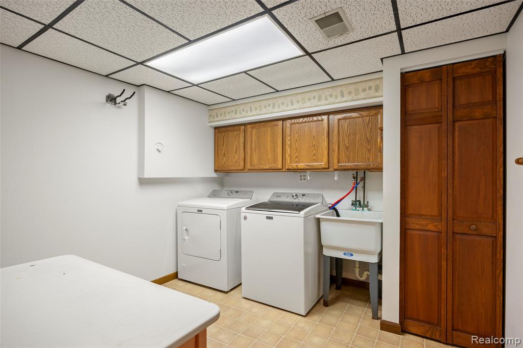 59692 Barkley Drive, New Hudson, MI 48165 — Photo 27