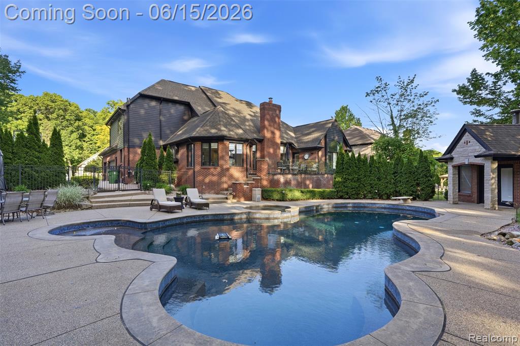 56173 Parkview Drive, Utica, MI 48316 — Photo 39