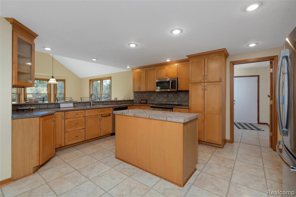 1581 S Force Road, Attica, MI 48412 — Photo 15