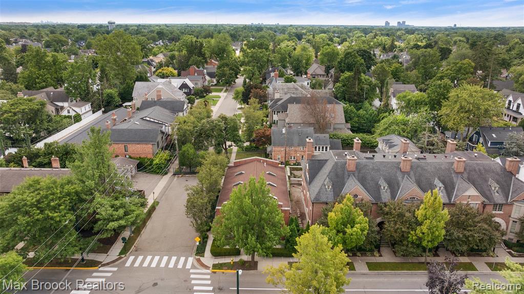 407 W Brown Street, Birmingham, MI 48009 — Photo 20