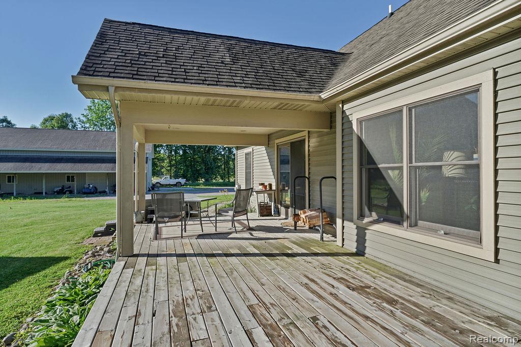 14380 Dice Road, Hemlock, MI 48626 — Photo 25